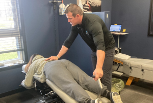 back pain treatment