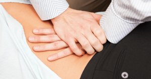 Chiropractic Adjustments