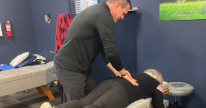 Choosing a Chiropractor in Edwardsville/Glen Carbon