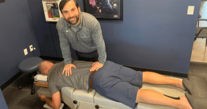 Chiropractic Treatment