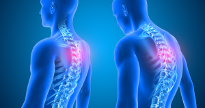 back pain causes
