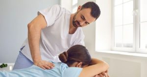 chiropractic treatment