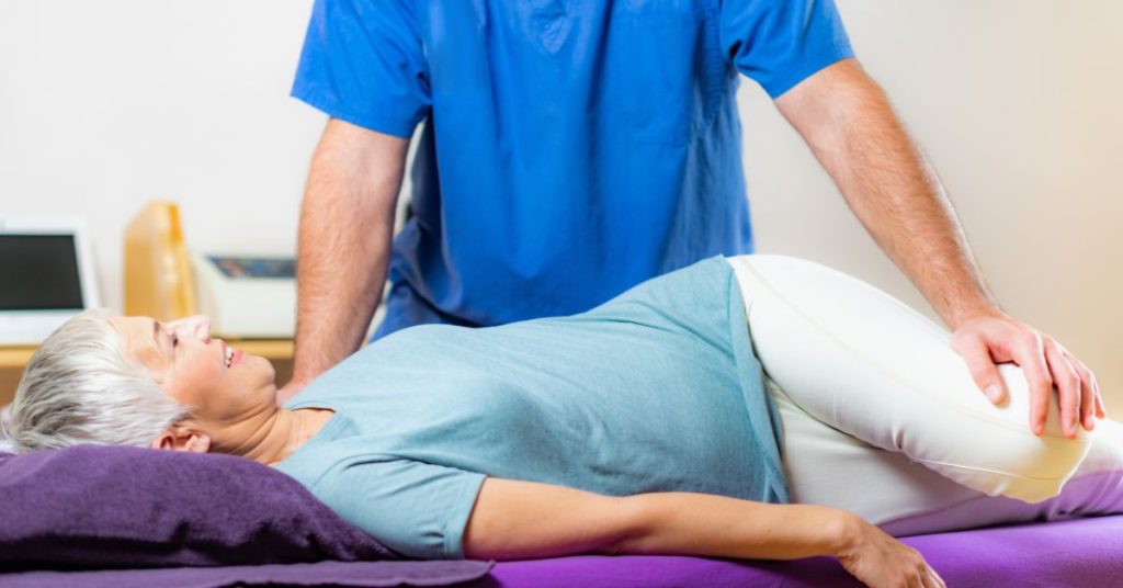 Infinite Wellness Center