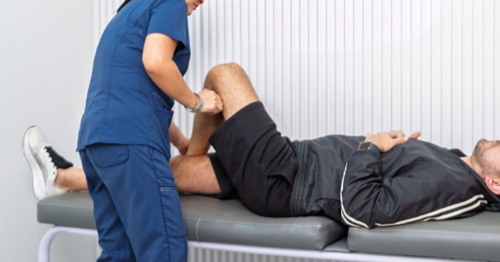 Infinite Wellness Center