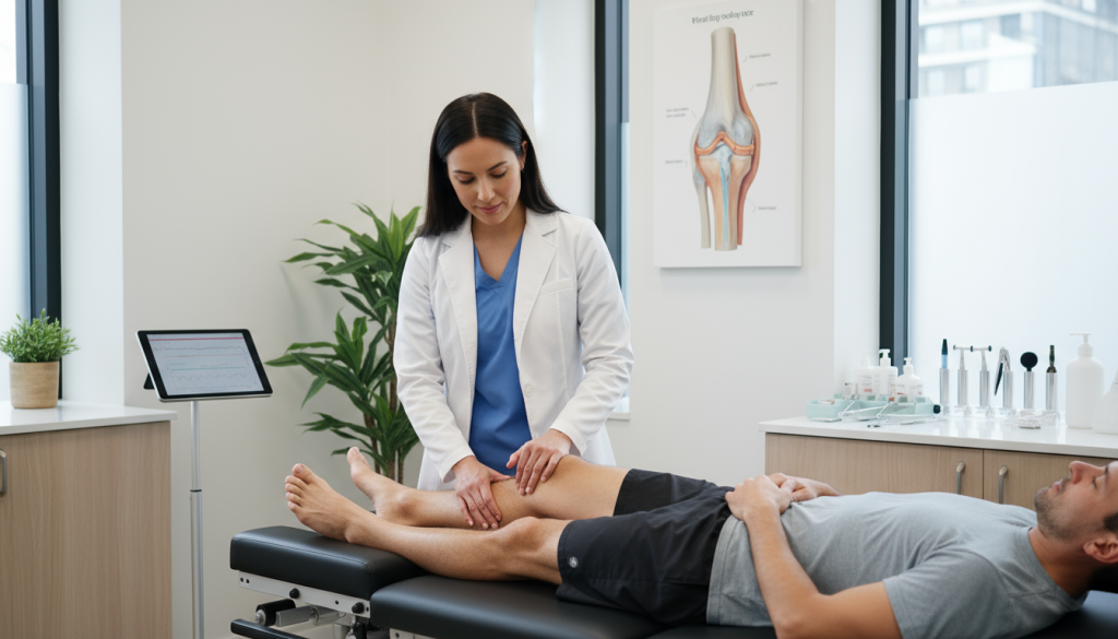 Infinite Wellness Center