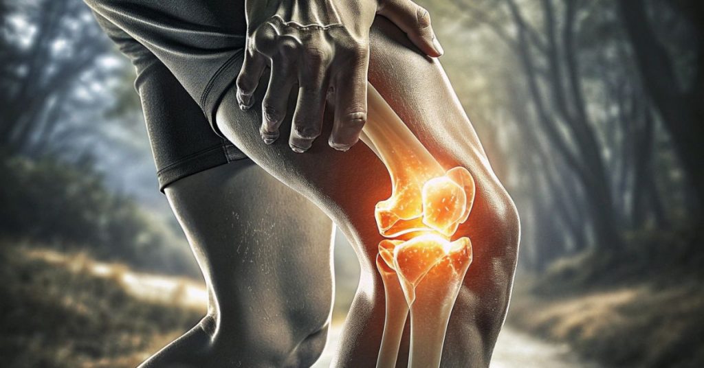 The Age and Arthritis Question
