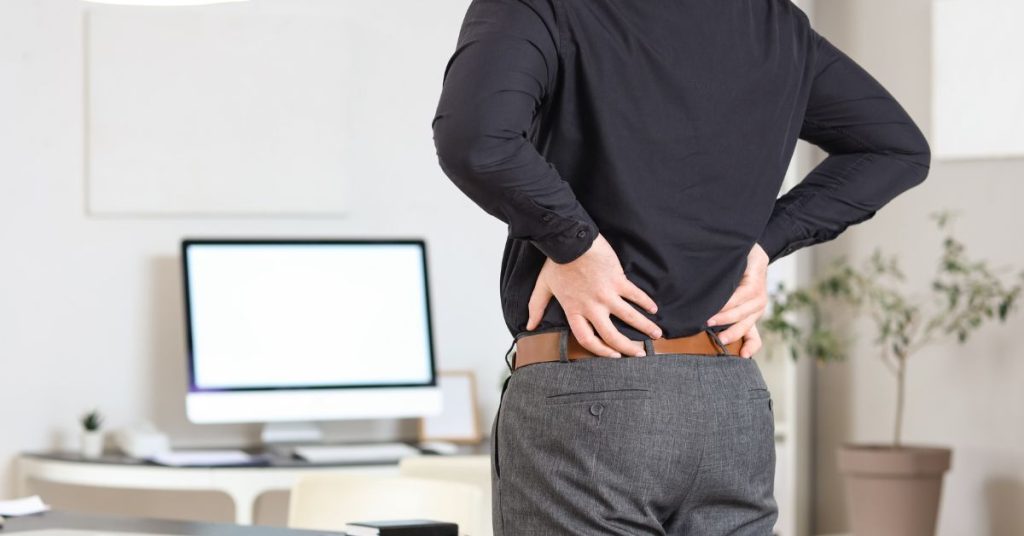 How Chiropractic Treatment Helps Back Pain