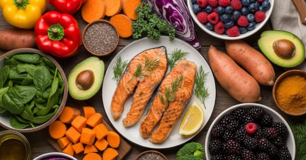 NUTRITIONAL GUIDANCE