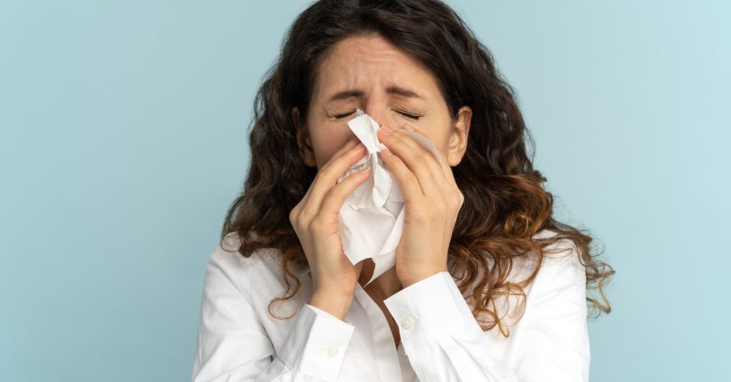 How Holistic Chiropractic Helps Allergies