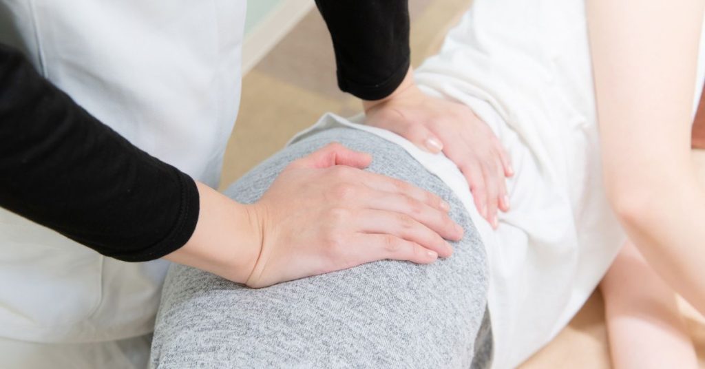 How Pregnancy Chiropractic Care Helps
