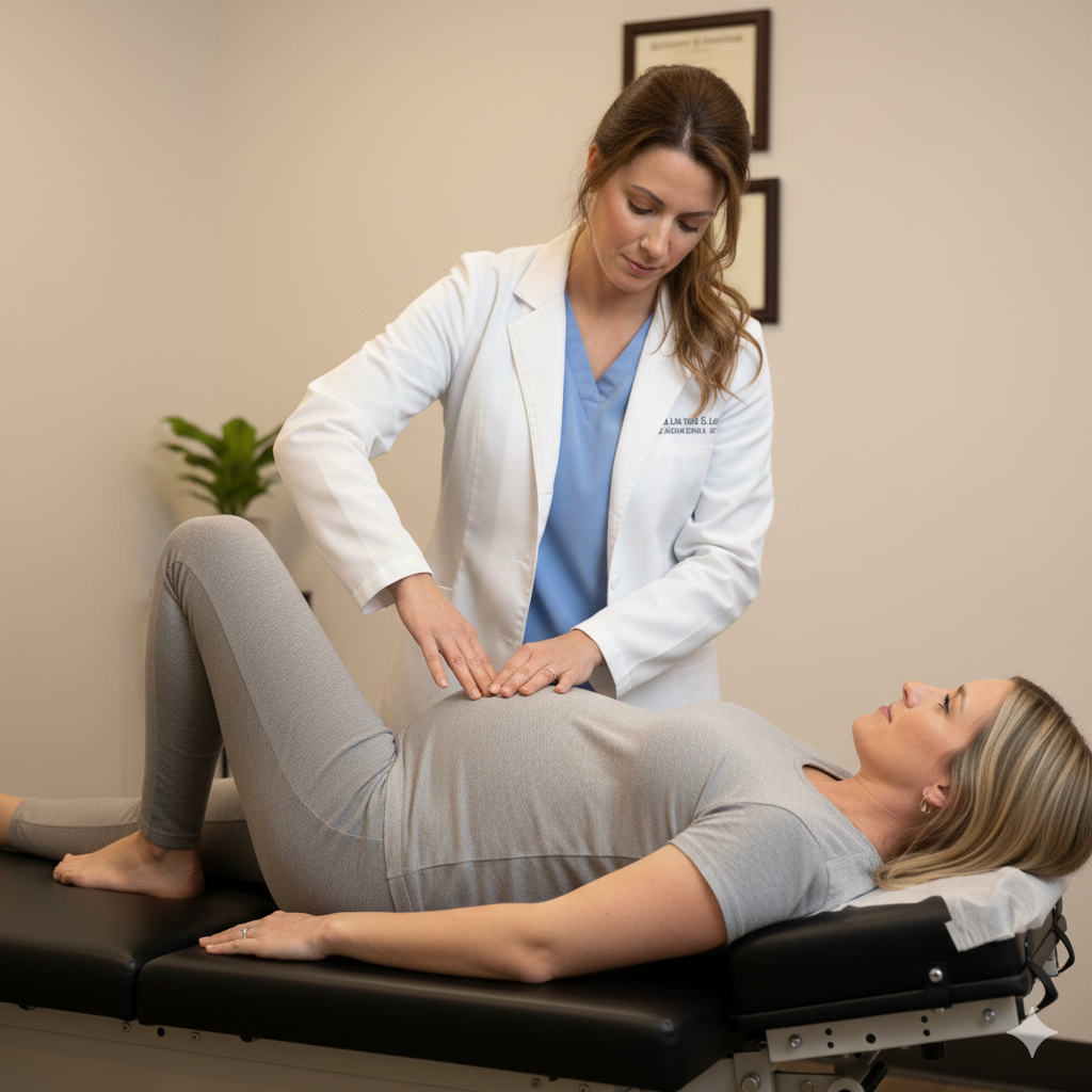 Infinite Wellness Center
