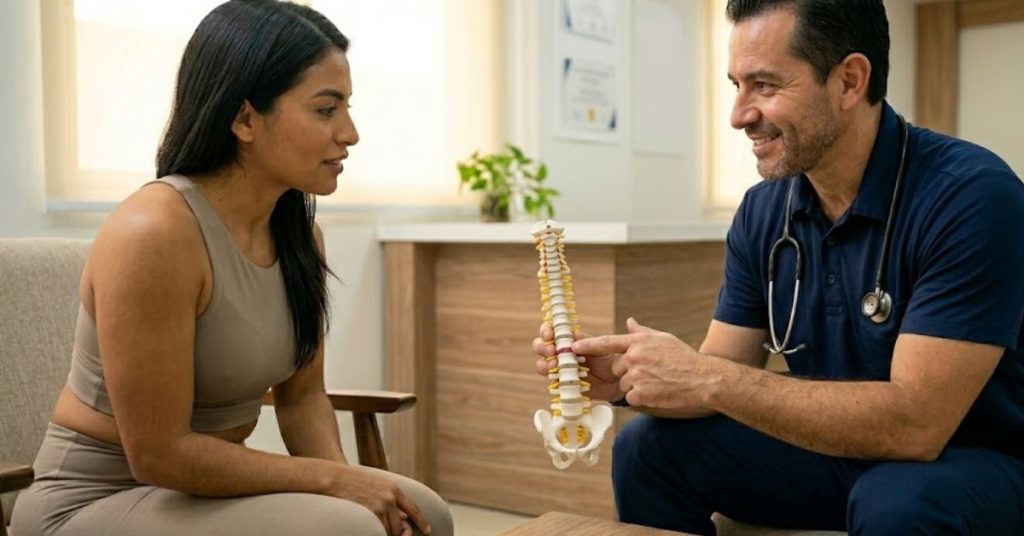 Infinite Wellness Center