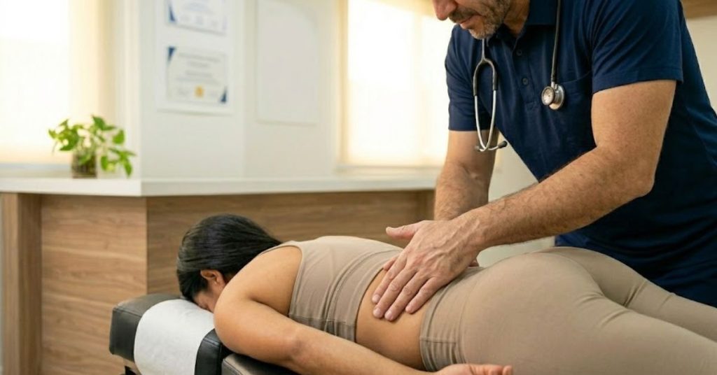 Infinite Wellness Center