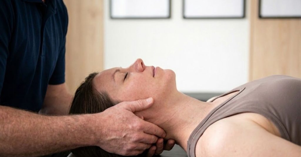 Infinite Wellness Center