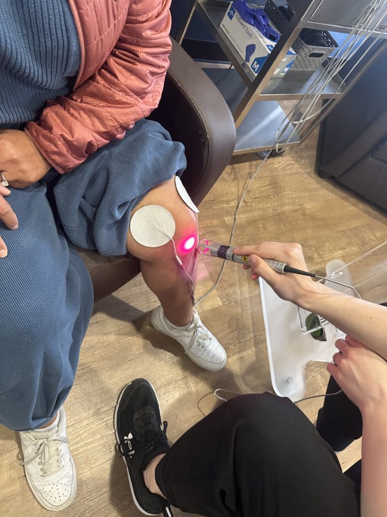 Infinite Wellness Center