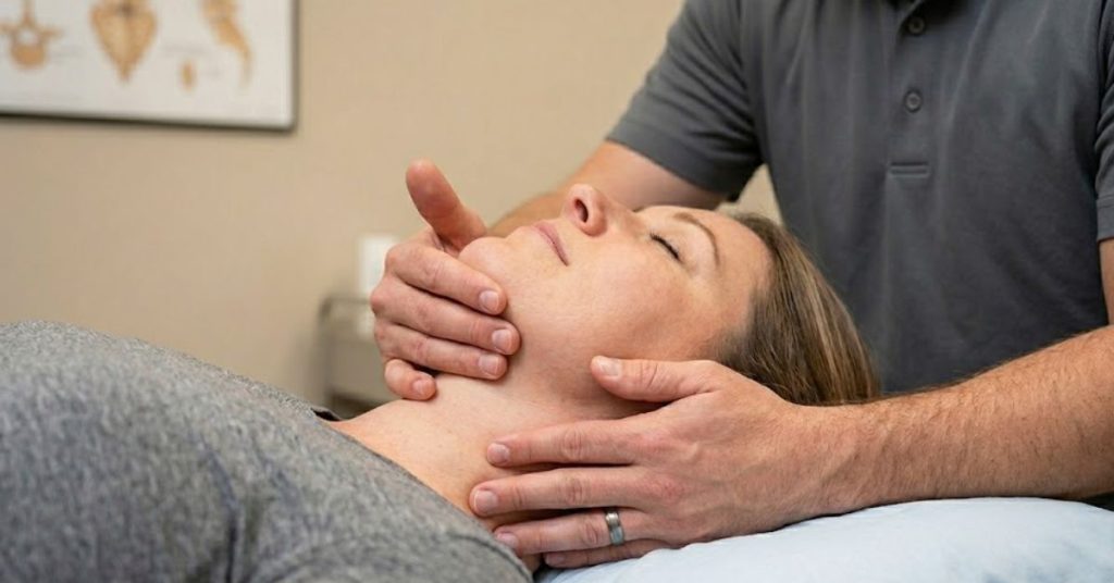 Infinite Wellness Center