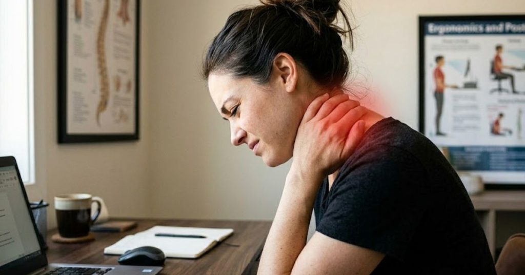 How Neck Pain Treatment in Edwardsville Actually Works