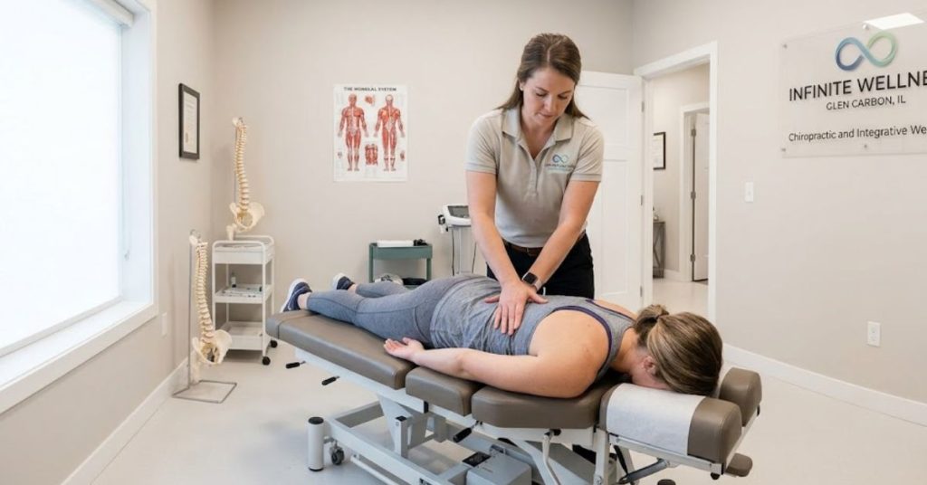 Infinite Wellness Center