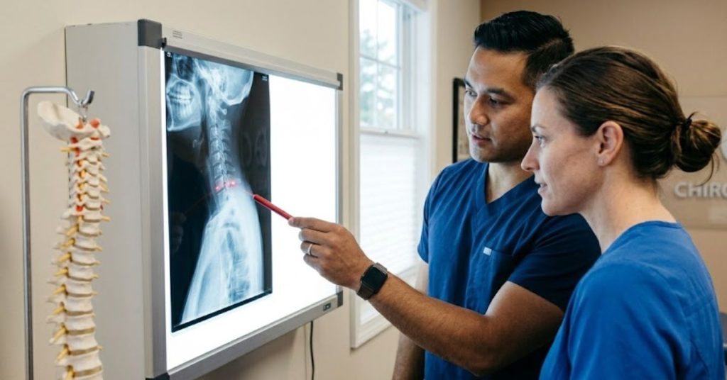What Makes Neck and Spine Issues Lead to Headaches