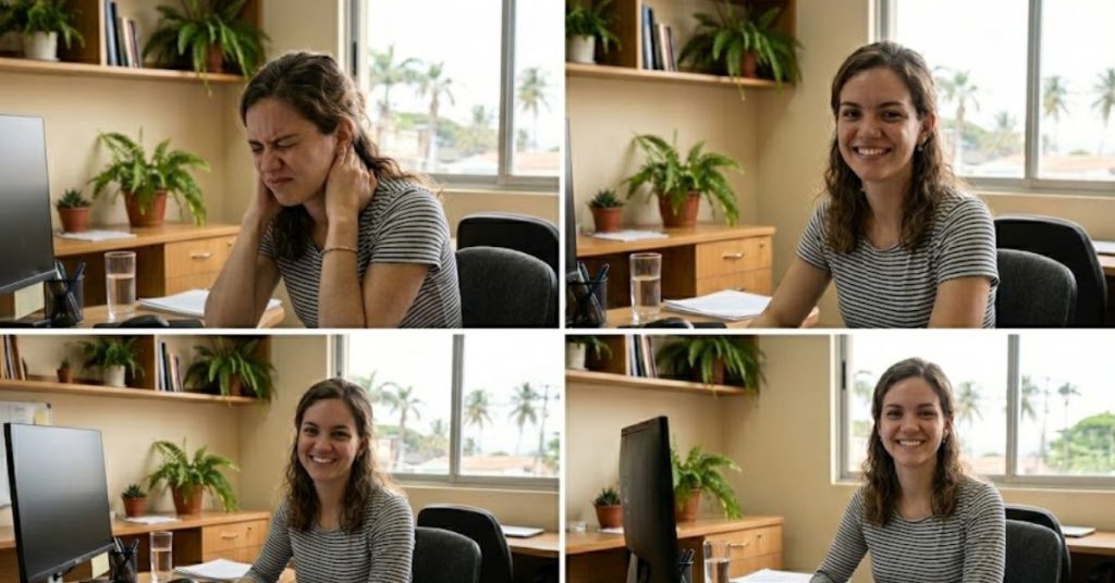 Different Types of Headaches and How Chiropractic Care Helps Each One