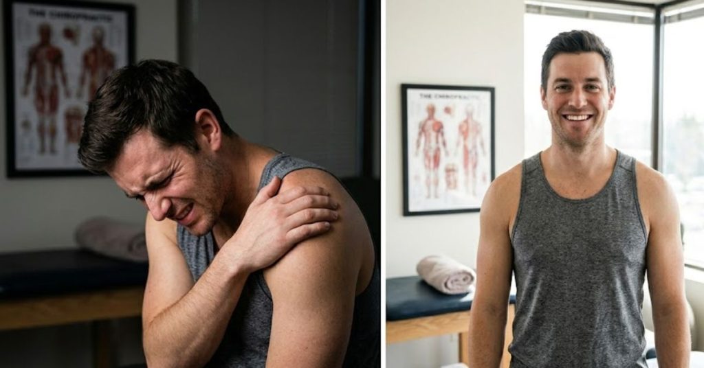 Why Edwardsville Residents Choose Chiropractic Care for Joint Pain