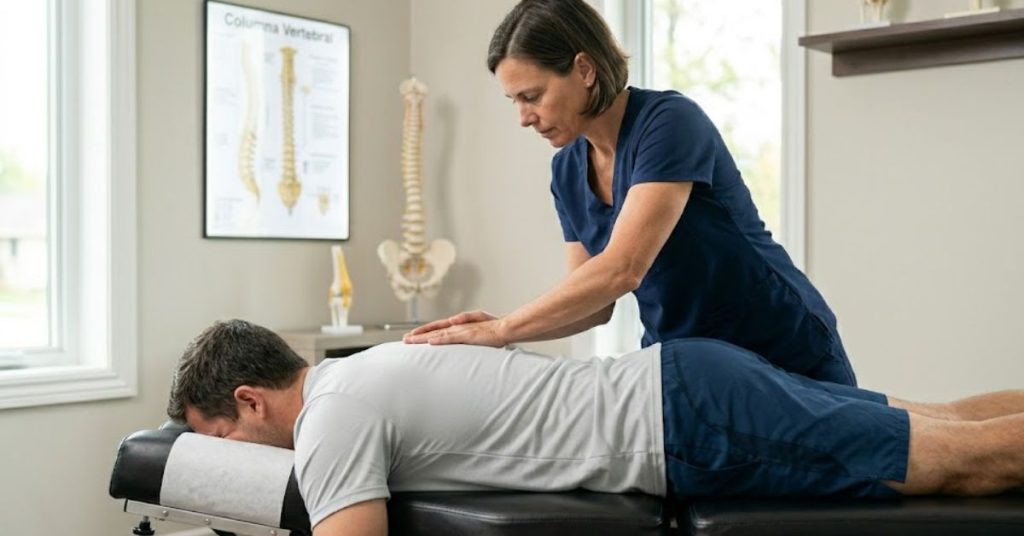 Infinite Wellness Center