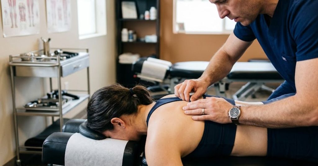 Infinite Wellness Center