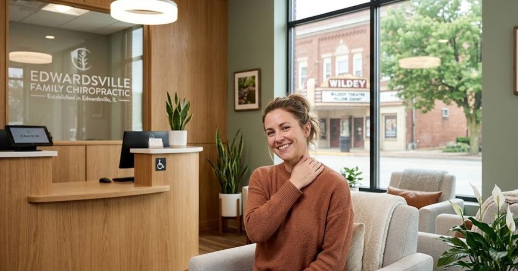 What Chiropractic Care Really Does