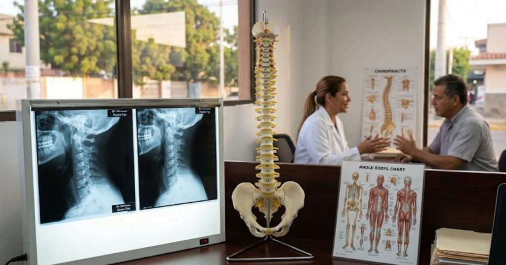 How Long Does Chiropractic Care Take?