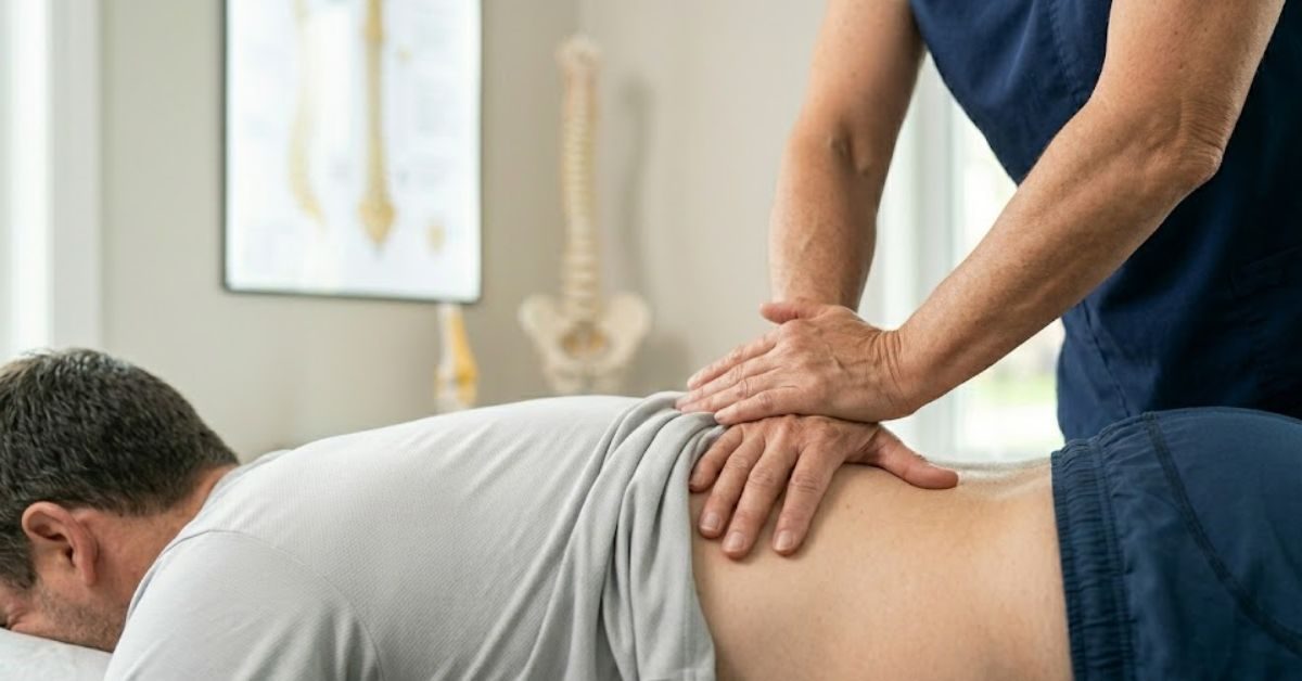 Start Feeling Better: Finding a Back Pain Specialist in Edwardsville IL for Lasting Relief