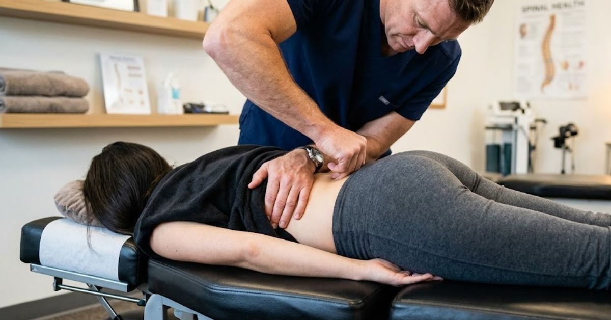 Why Choosing the Right Specialist Matters