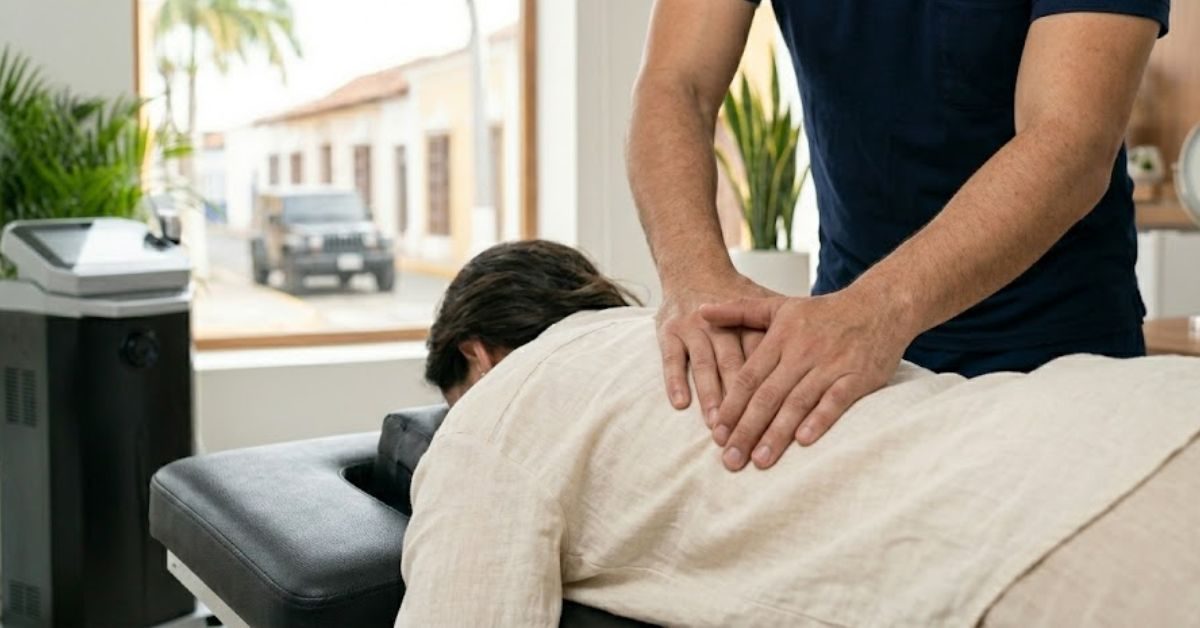 Chiropractor in Edwardsville IL Why Infinite Wellness is the Right Choice (1)