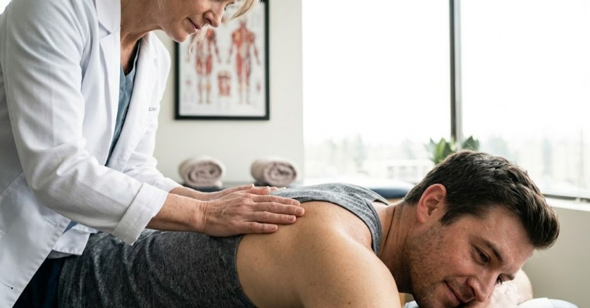 How to Choose the Best Care: Finding the Right Joint Pain Doctor in Edwardsville, IL