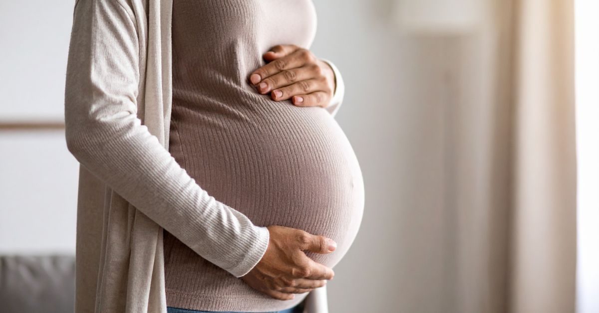 Is Chiropractic Care Safe During Pregnancy A Guide for Edwardsville Moms
