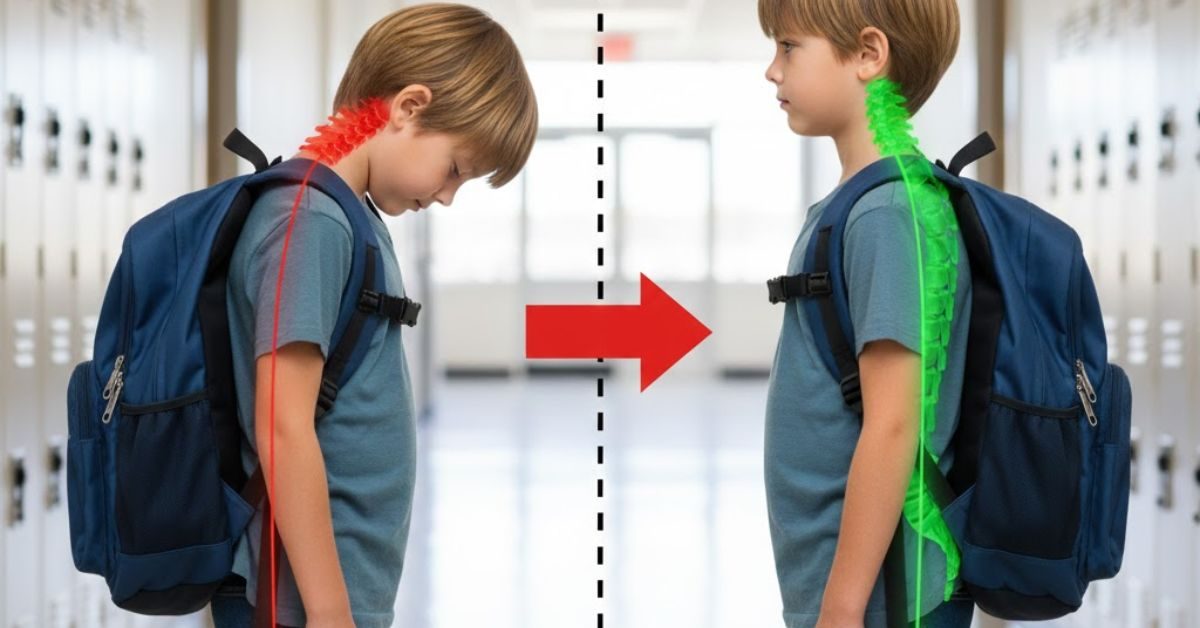 Pediatric Chiropractor in Edwardsville, IL Safe, Gentle Care for Your Child