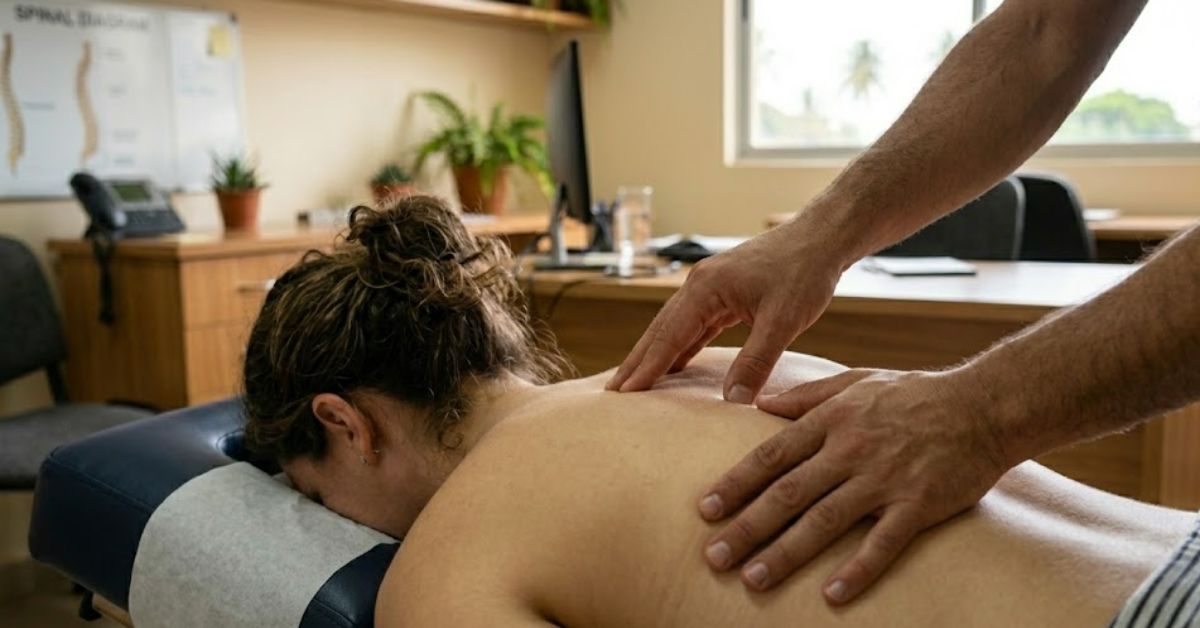 The Complete Guide to Chiropractic Adjustments in Edwardsville, IL (1)