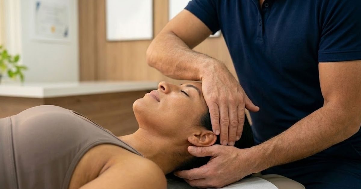 What Is Chiropractic Care Really A Straight-Talk Guide for Edwardsville Residents (1)