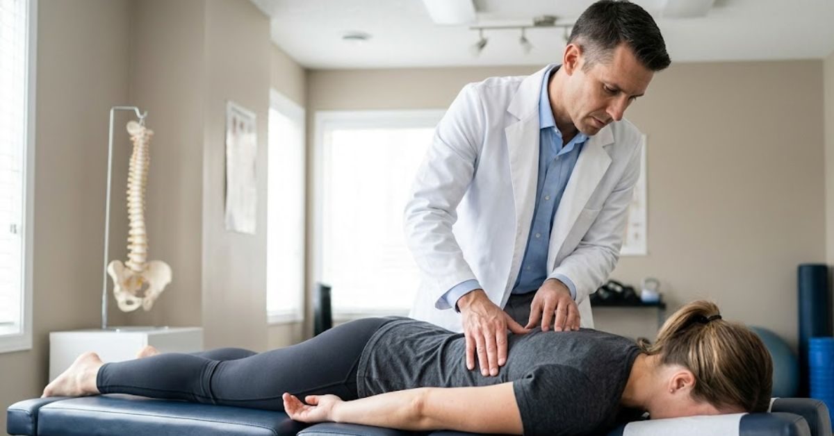 What You Should Know About Chiropractic Care in Edwardsville, IL — A Complete Guide