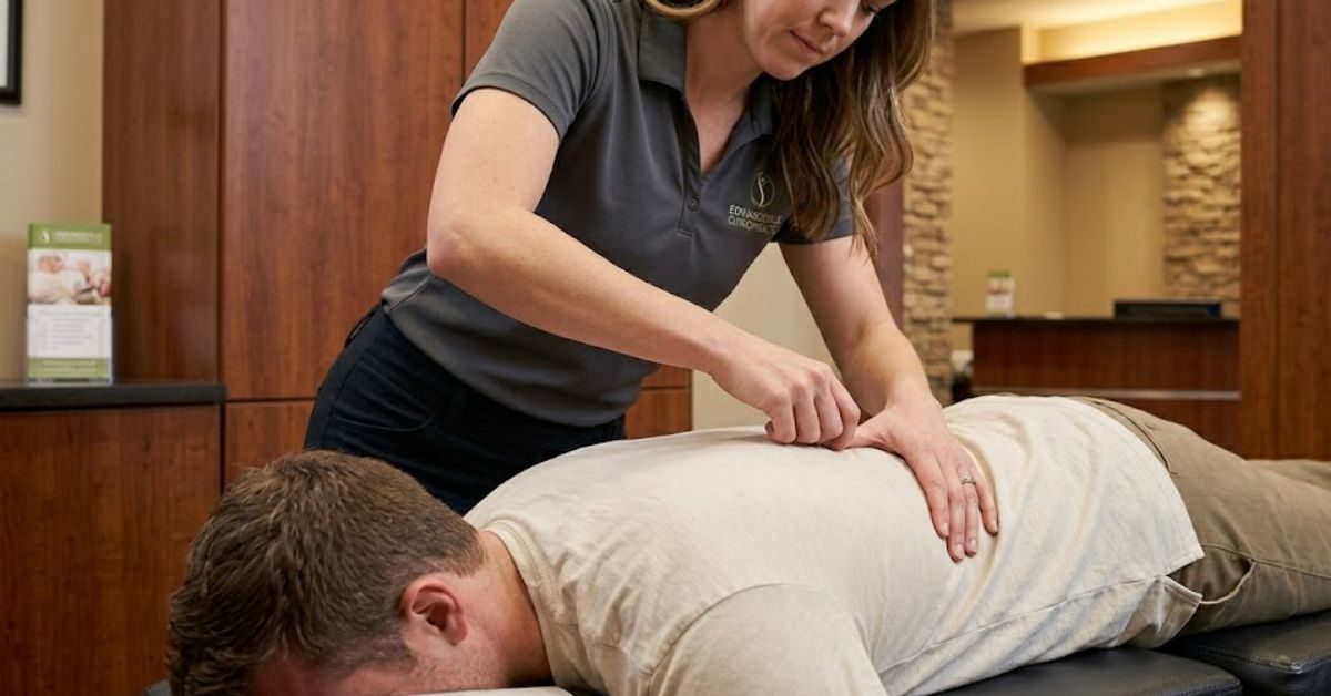 Your Complete Guide to Pain Relief Finding the Right Chiropractor in Edwardsville, IL