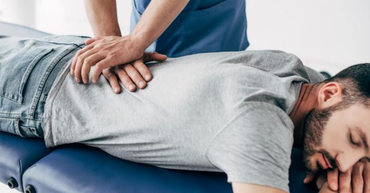 can chiropractor help with anxiety
