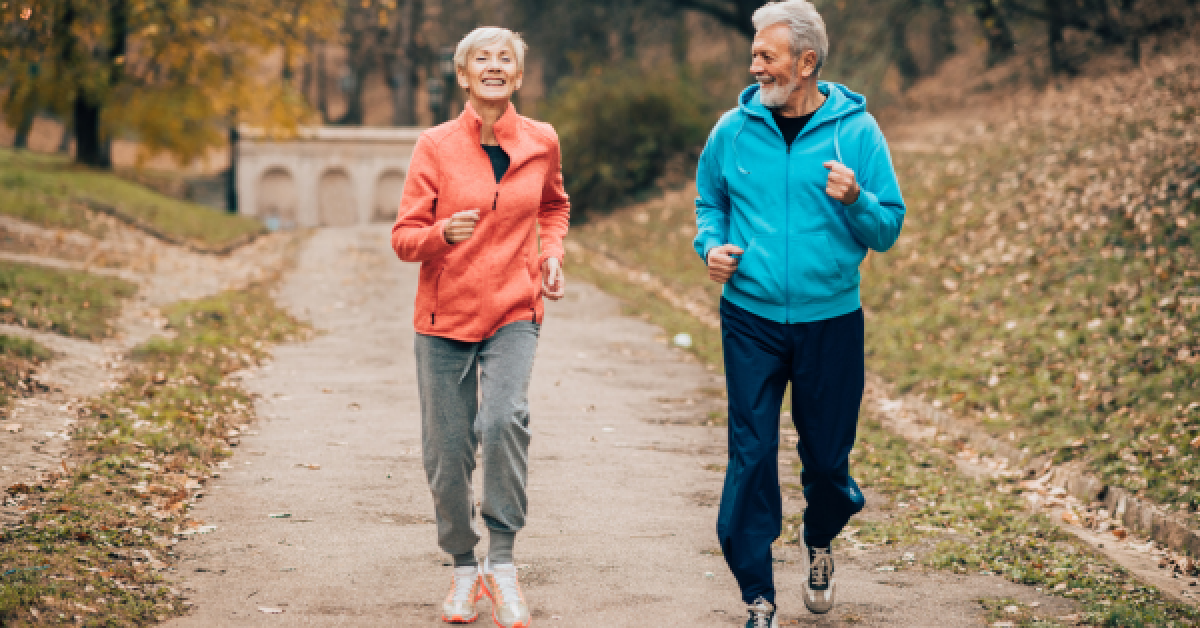 knee health