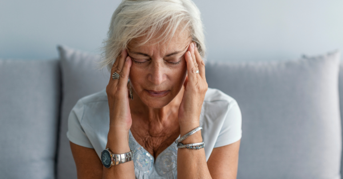 migraine chiropractor
