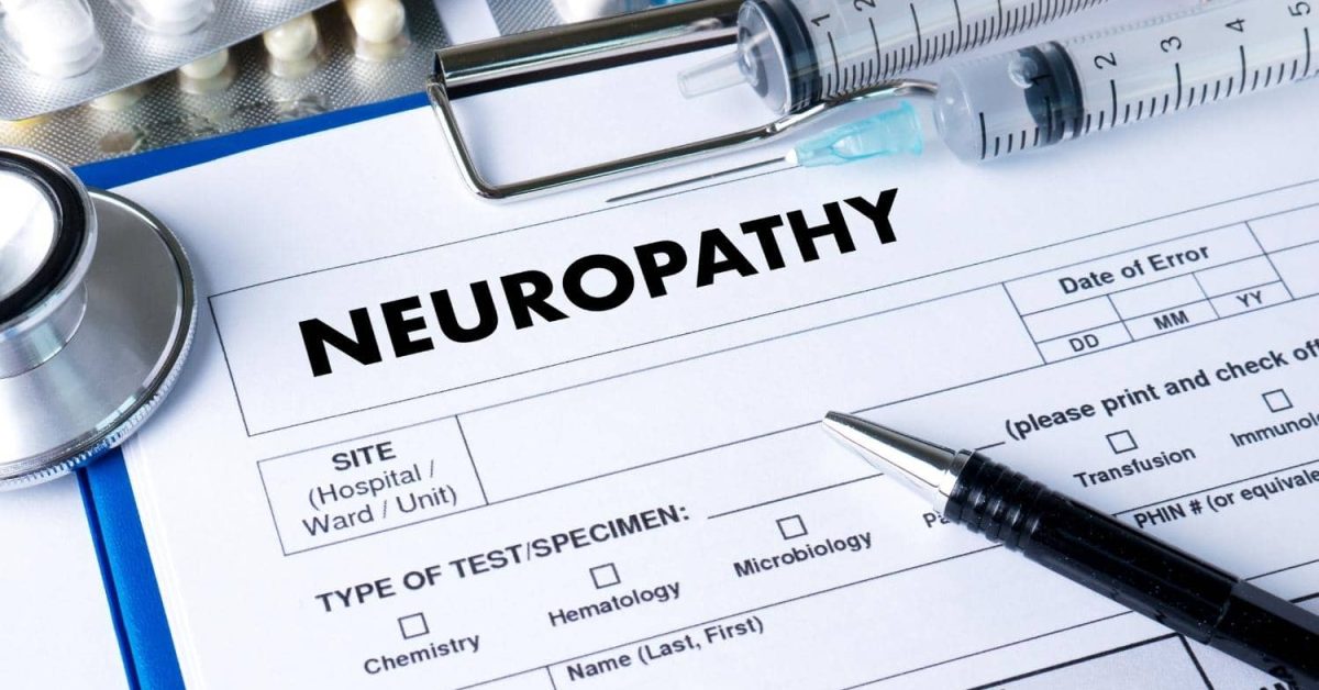 Peripheral Neuropathy Treatment