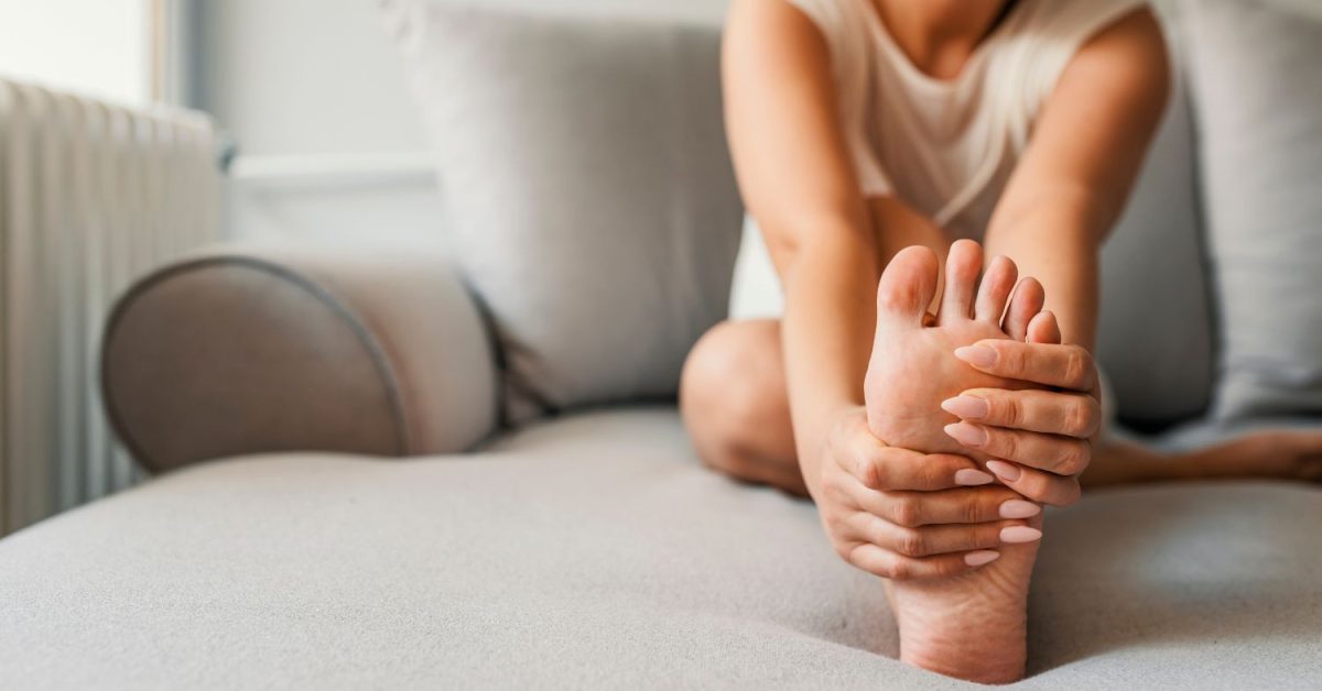 what helps nerve pain in legs after back surgery