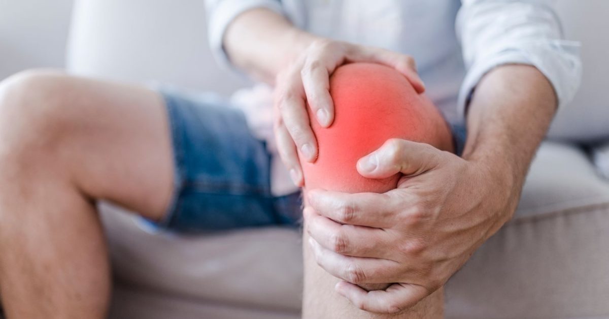 what is the fastest way to relieve knee pain